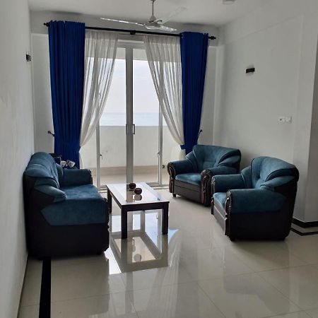 New 2 Bedroom Apartment, 100M Away From The Beach Dehiwala-Mount Lavinia Exteriér fotografie