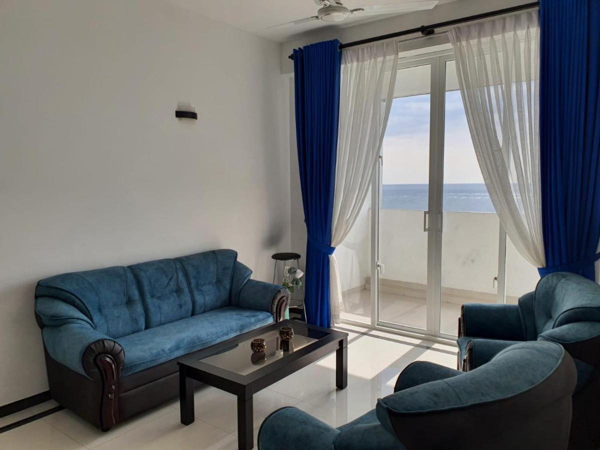 New 2 Bedroom Apartment, 100M Away From The Beach Dehiwala-Mount Lavinia Exteriér fotografie