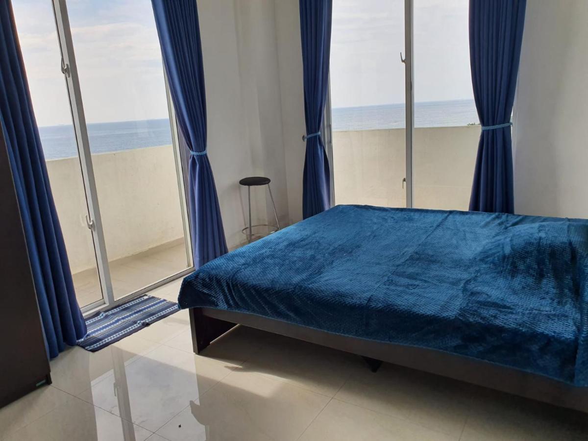 New 2 Bedroom Apartment, 100M Away From The Beach Dehiwala-Mount Lavinia Exteriér fotografie