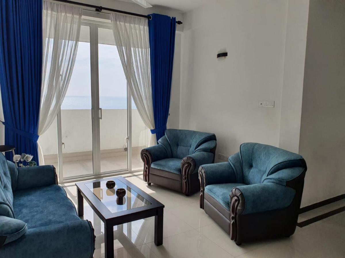 New 2 Bedroom Apartment, 100M Away From The Beach Dehiwala-Mount Lavinia Exteriér fotografie
