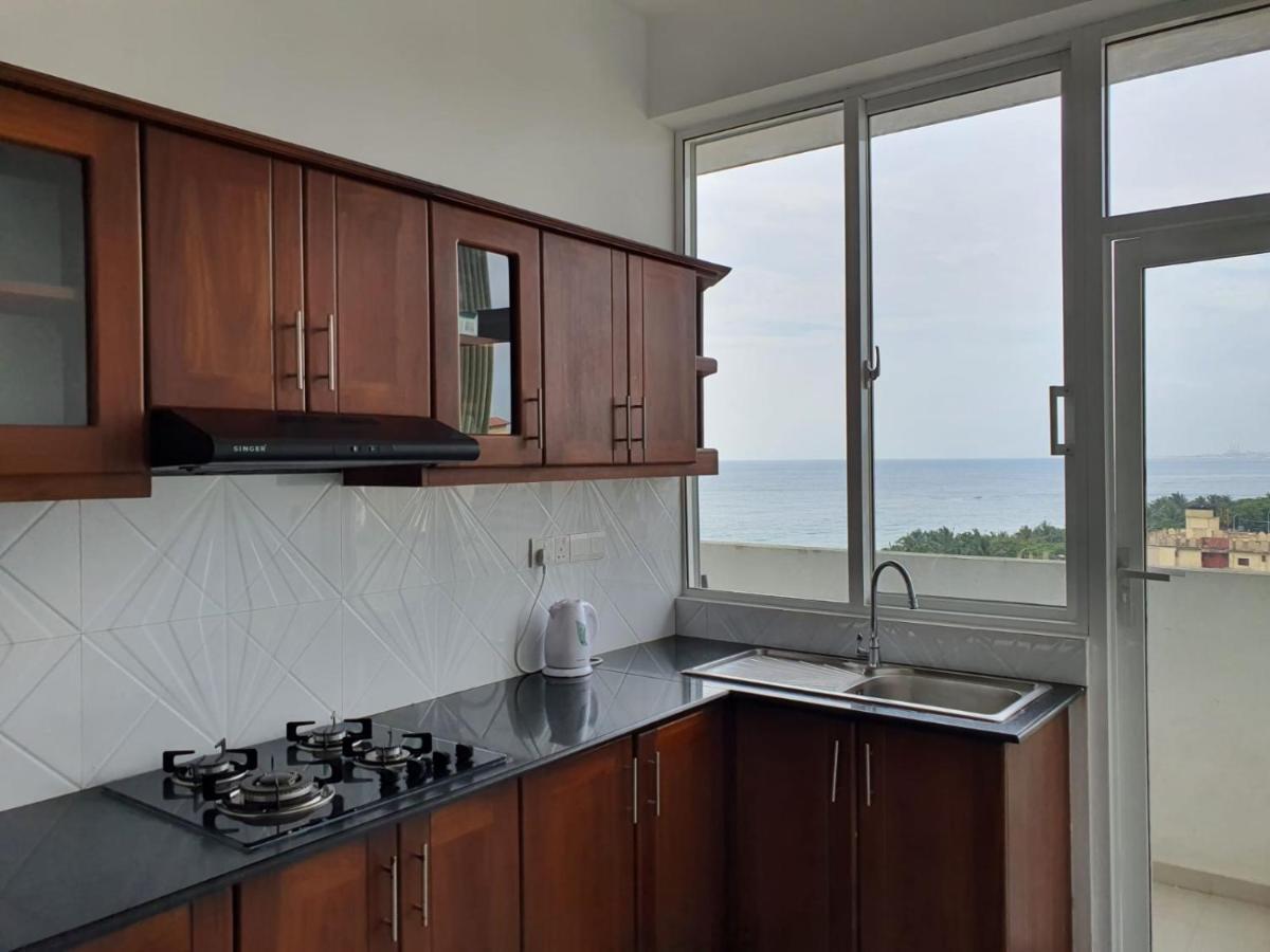 New 2 Bedroom Apartment, 100M Away From The Beach Dehiwala-Mount Lavinia Exteriér fotografie