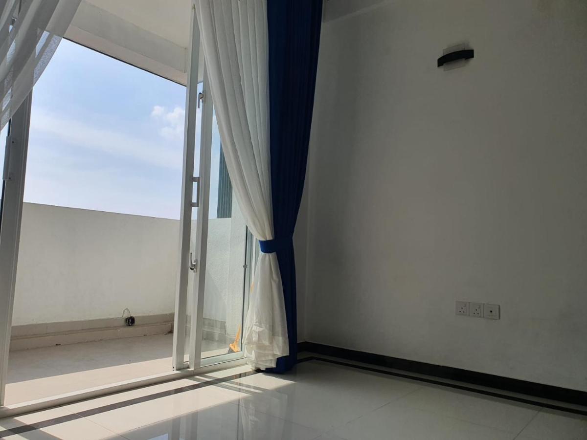New 2 Bedroom Apartment, 100M Away From The Beach Dehiwala-Mount Lavinia Exteriér fotografie