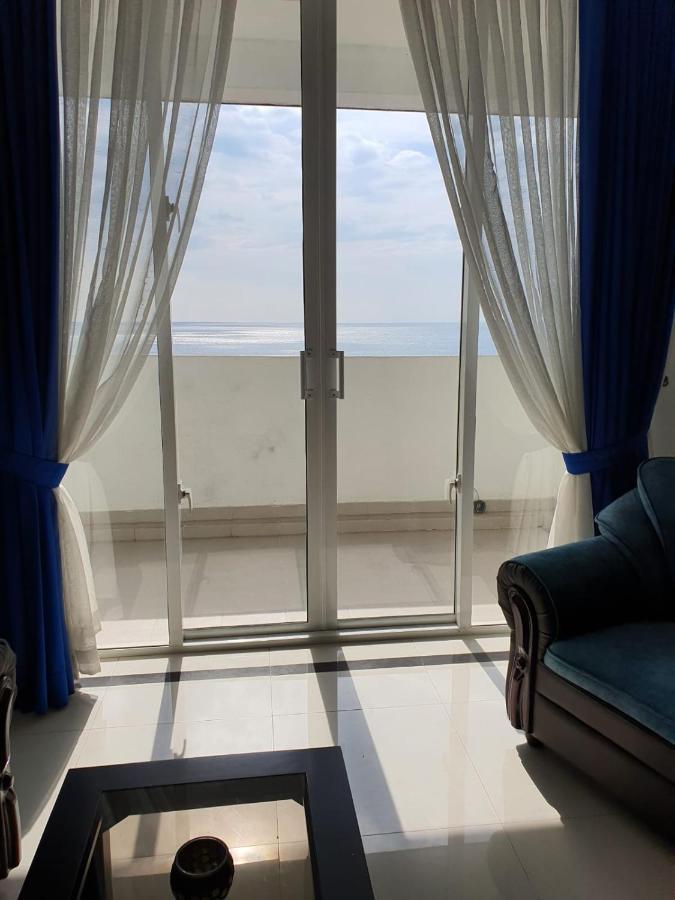 New 2 Bedroom Apartment, 100M Away From The Beach Dehiwala-Mount Lavinia Exteriér fotografie