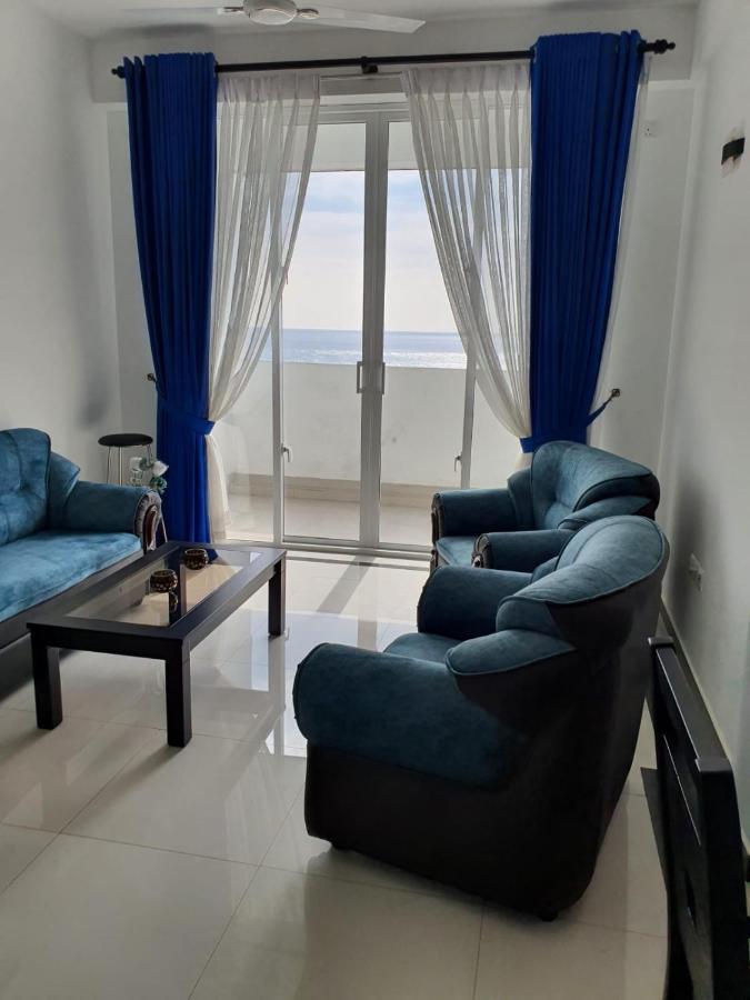 New 2 Bedroom Apartment, 100M Away From The Beach Dehiwala-Mount Lavinia Exteriér fotografie