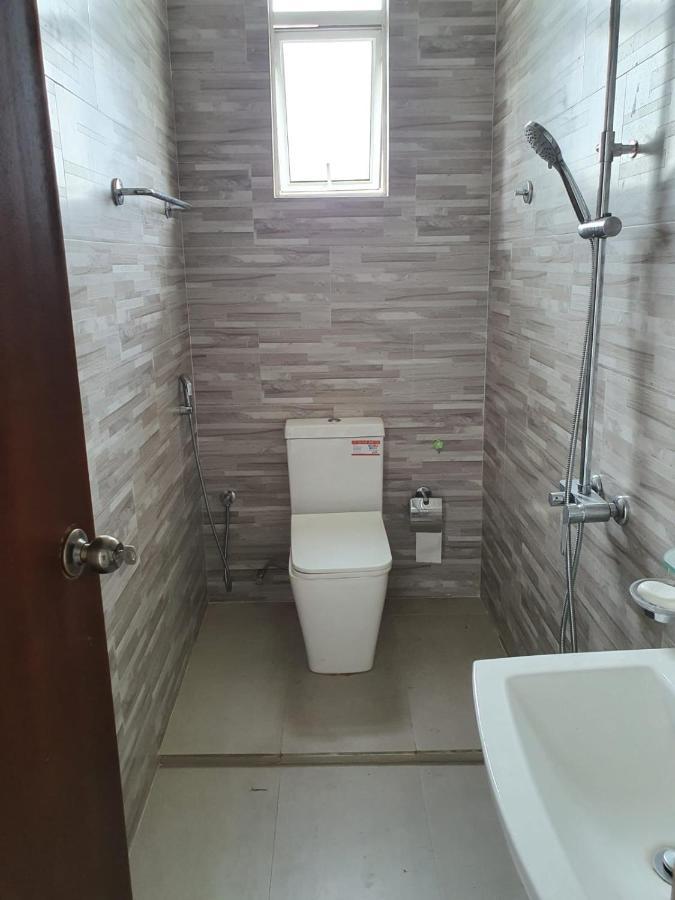 New 2 Bedroom Apartment, 100M Away From The Beach Dehiwala-Mount Lavinia Exteriér fotografie