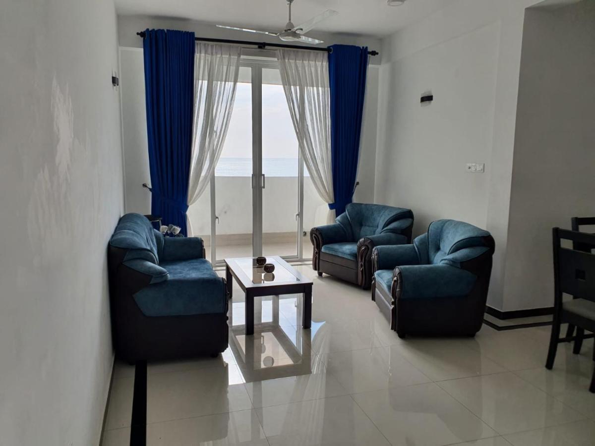 New 2 Bedroom Apartment, 100M Away From The Beach Dehiwala-Mount Lavinia Exteriér fotografie