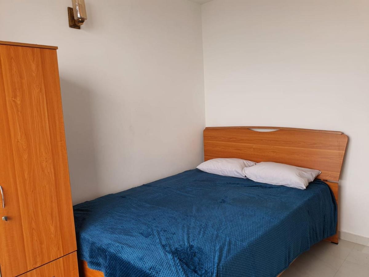 New 2 Bedroom Apartment, 100M Away From The Beach Dehiwala-Mount Lavinia Exteriér fotografie