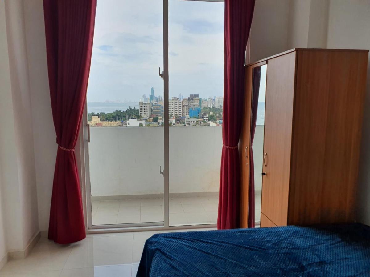 New 2 Bedroom Apartment, 100M Away From The Beach Dehiwala-Mount Lavinia Exteriér fotografie